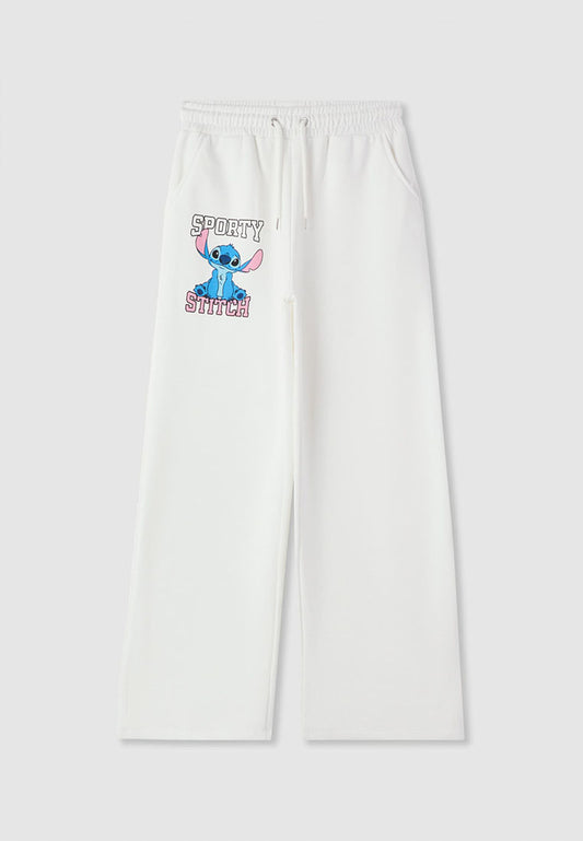 Kids Girls Full-length gym pants