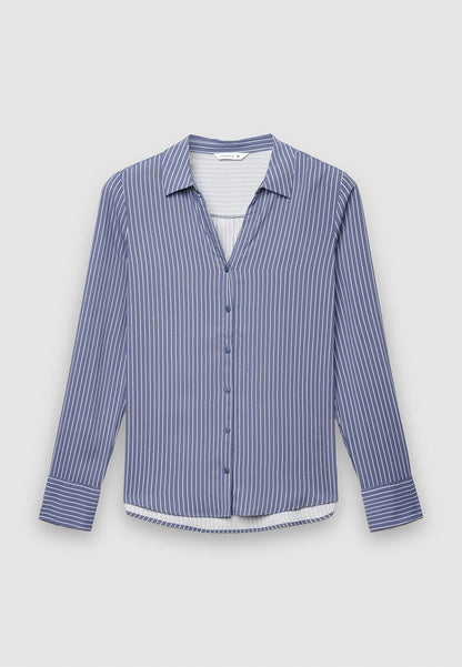 Woman Long-sleeved shirt