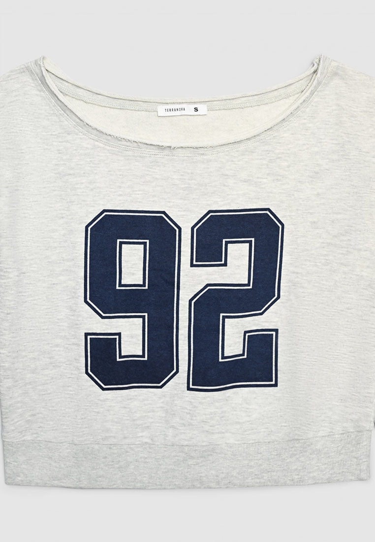 Woman Sweat shirt