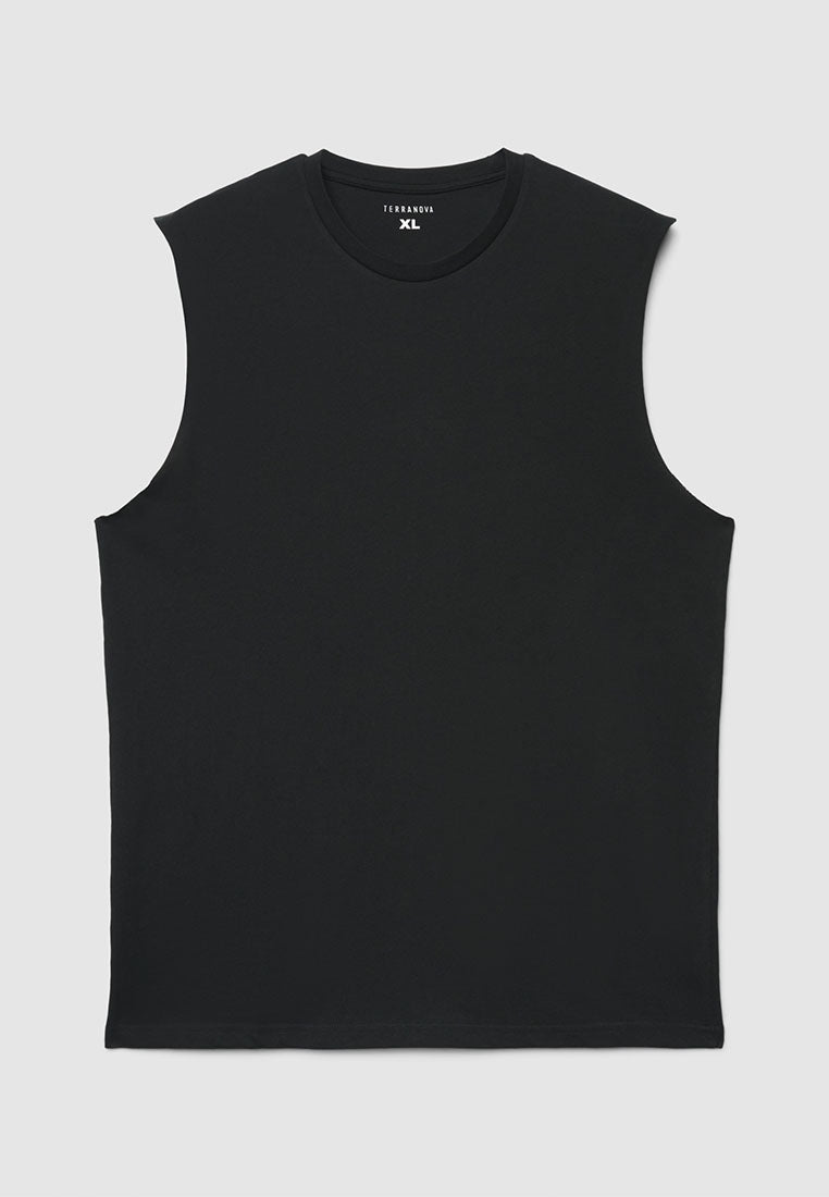 Man Short-sleeved T-shirt