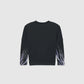 High-Voltage Layered Graphic Tee for Boys