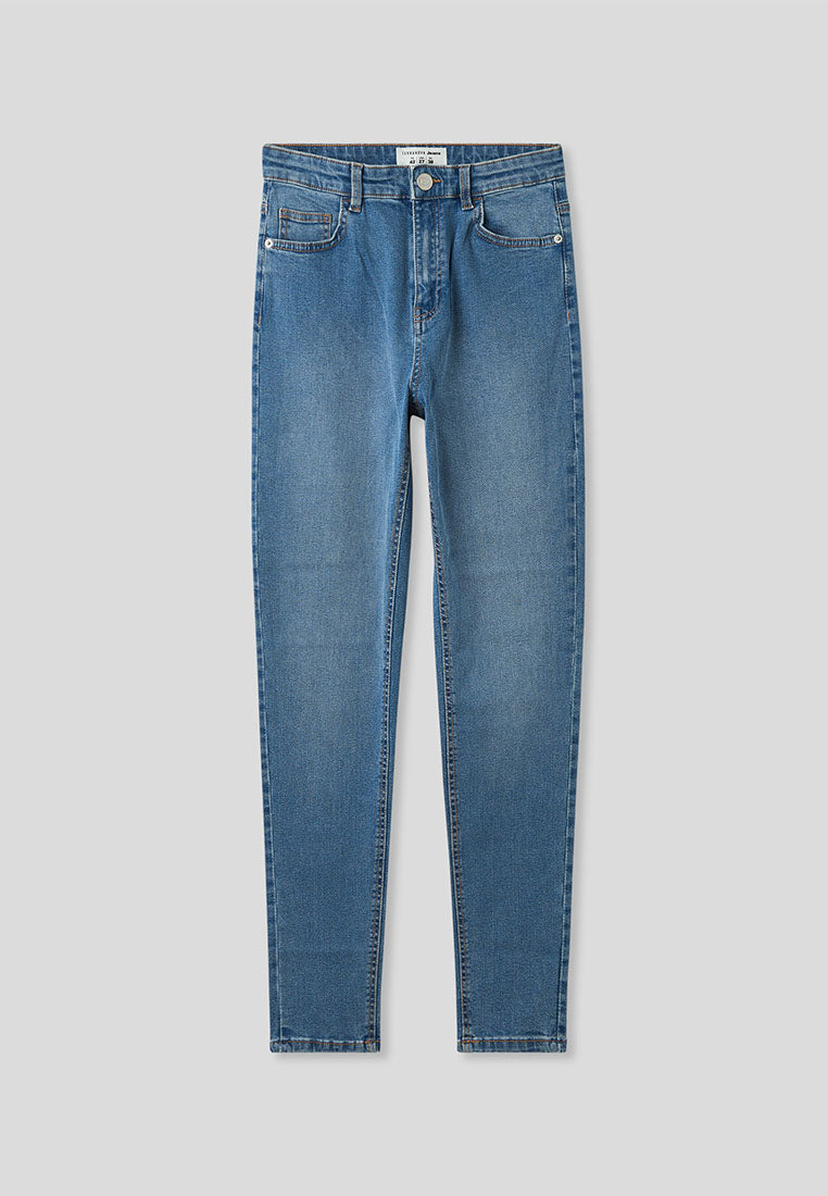 Woman's  Long pants jeans