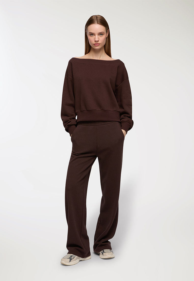 Woman Sweat shirt