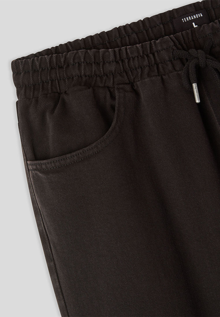 Man Long pants