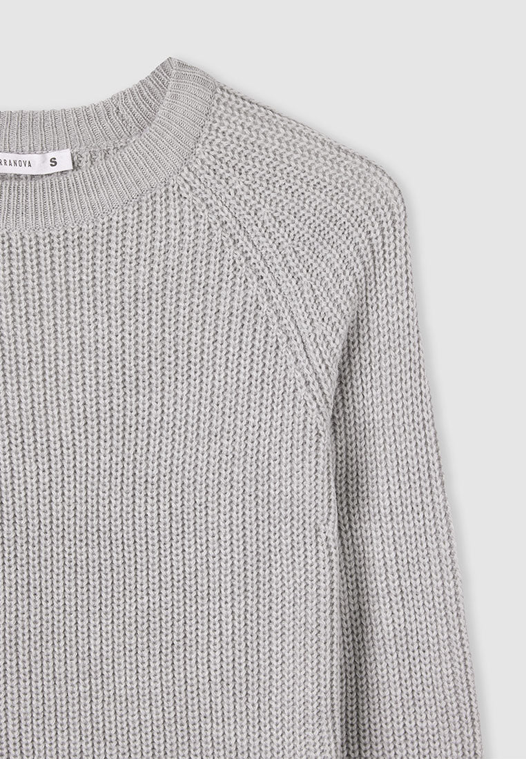 Woman Sweater 3-5