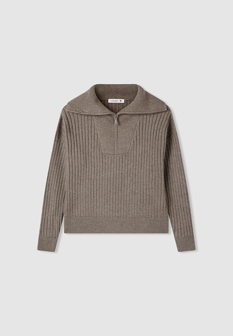 Woman Sweater 3-5