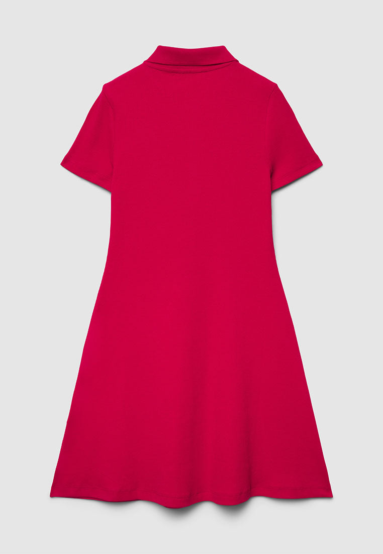 Women's Polo Dress