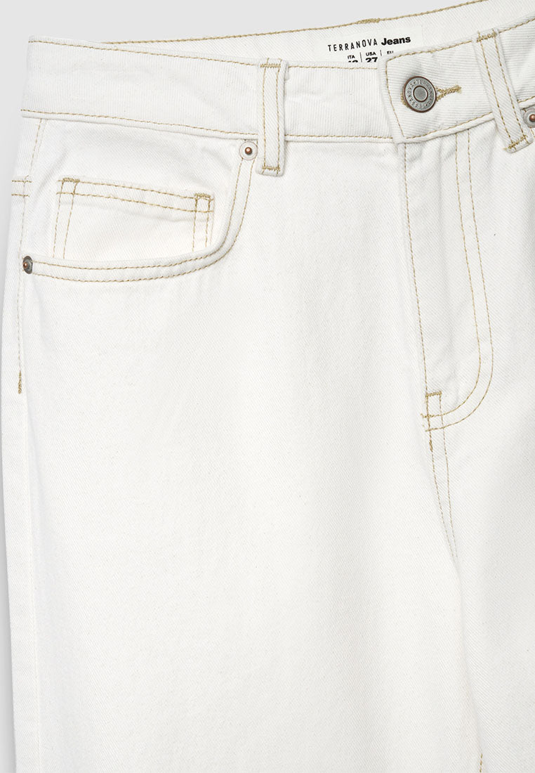 Woman Long pants jeans