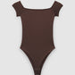 Women's Off-Shoulder Bodysuit