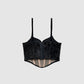 Women's Underwire Mesh Bra