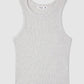 Women's Shoulder Strap Tank top