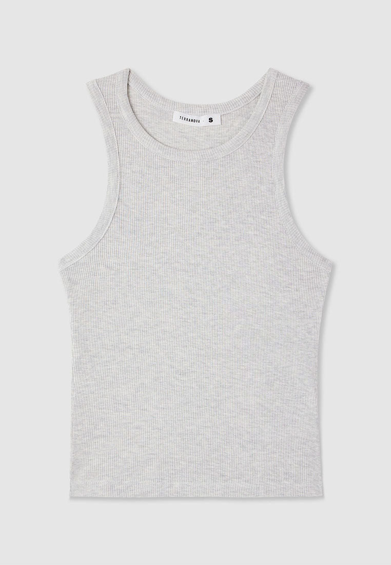 Women's Shoulder Strap Tank top