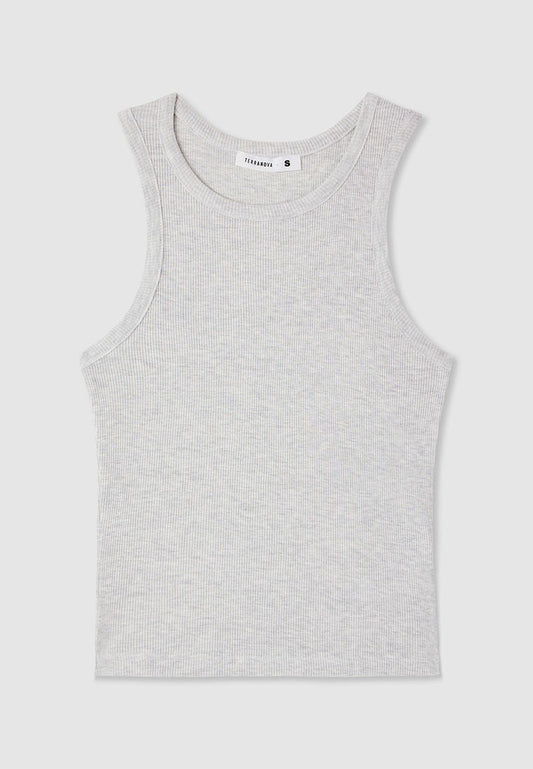 Women's Shoulder Strap Tank top
