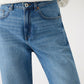 Women's Straight Fit Jeans