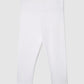 Women's High-waisted Capri Leggings