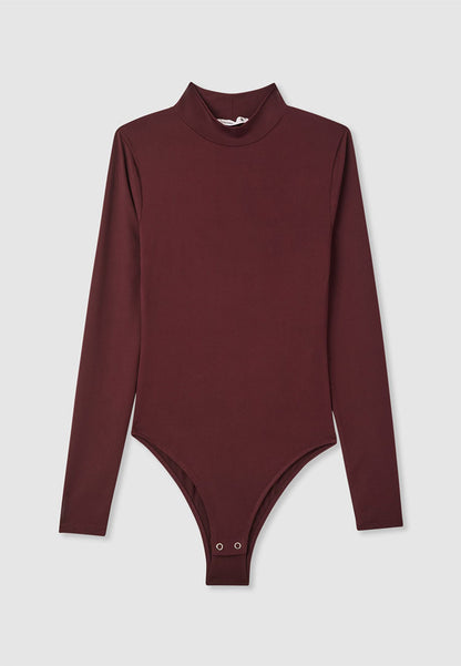 Woman Long-sleeved T-shirt