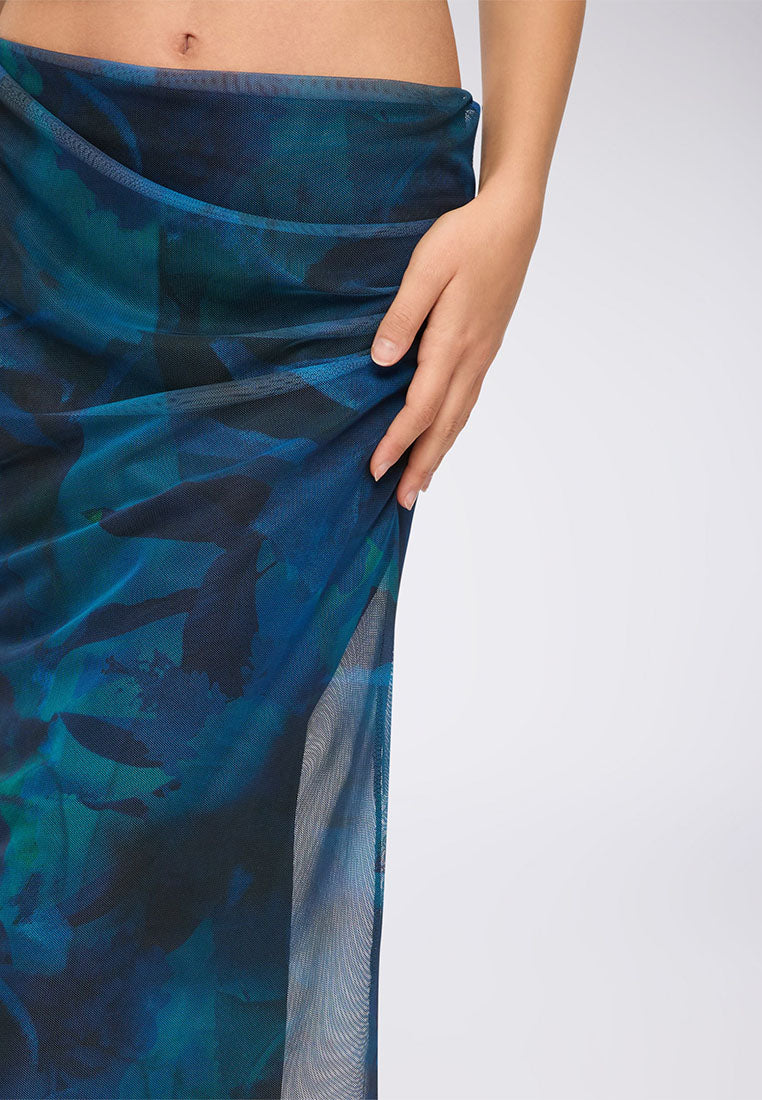 Woman Skirt