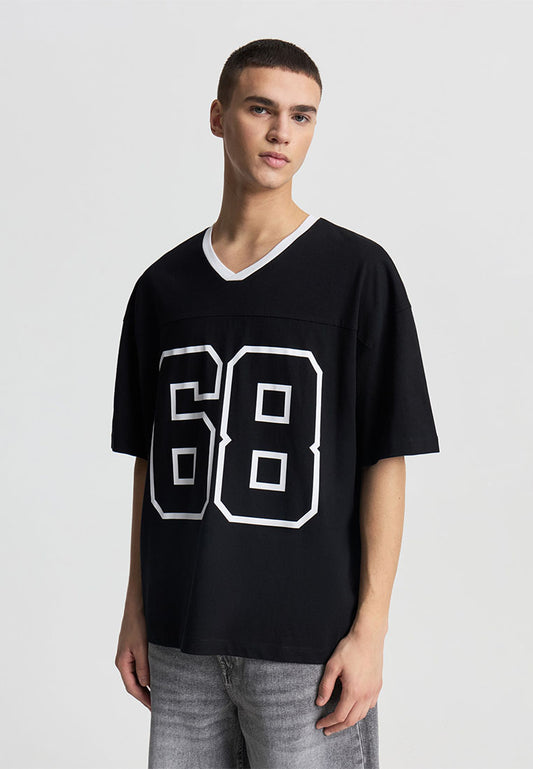 Man Short-sleeved T-shirt