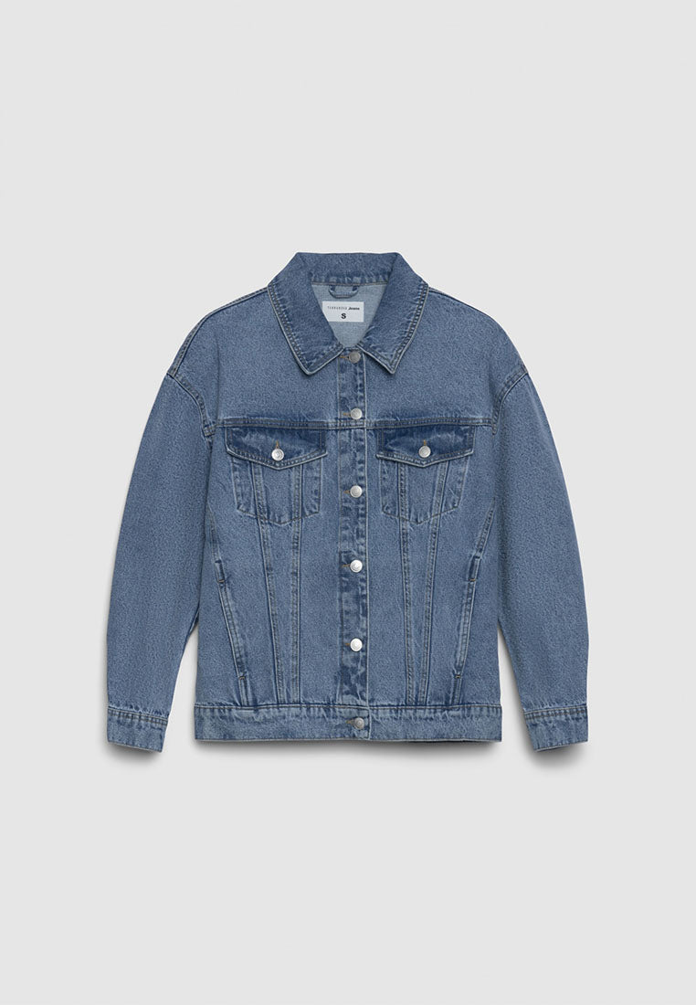 Woman Outerwear