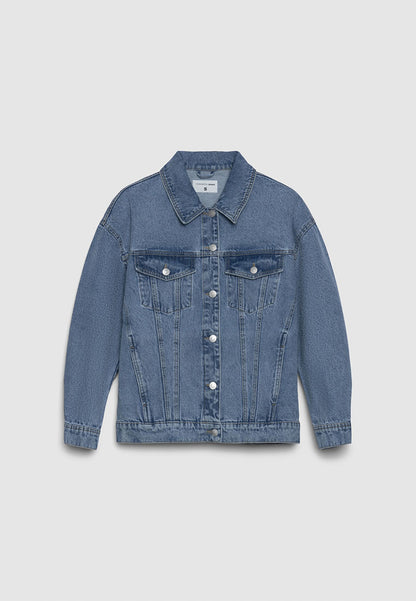 Woman Outerwear