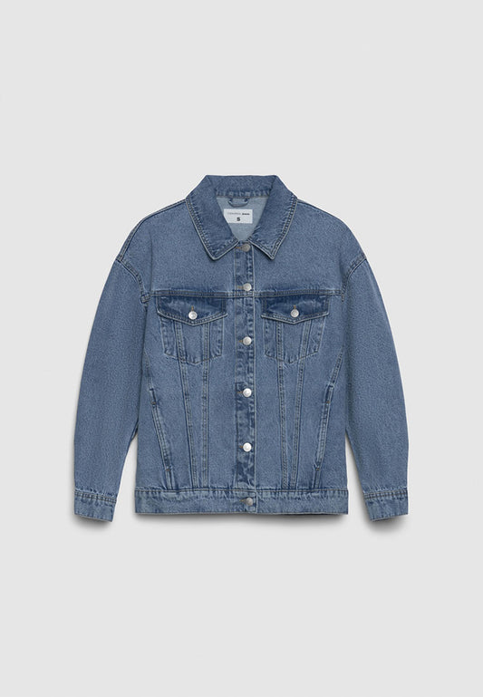 Woman Outerwear