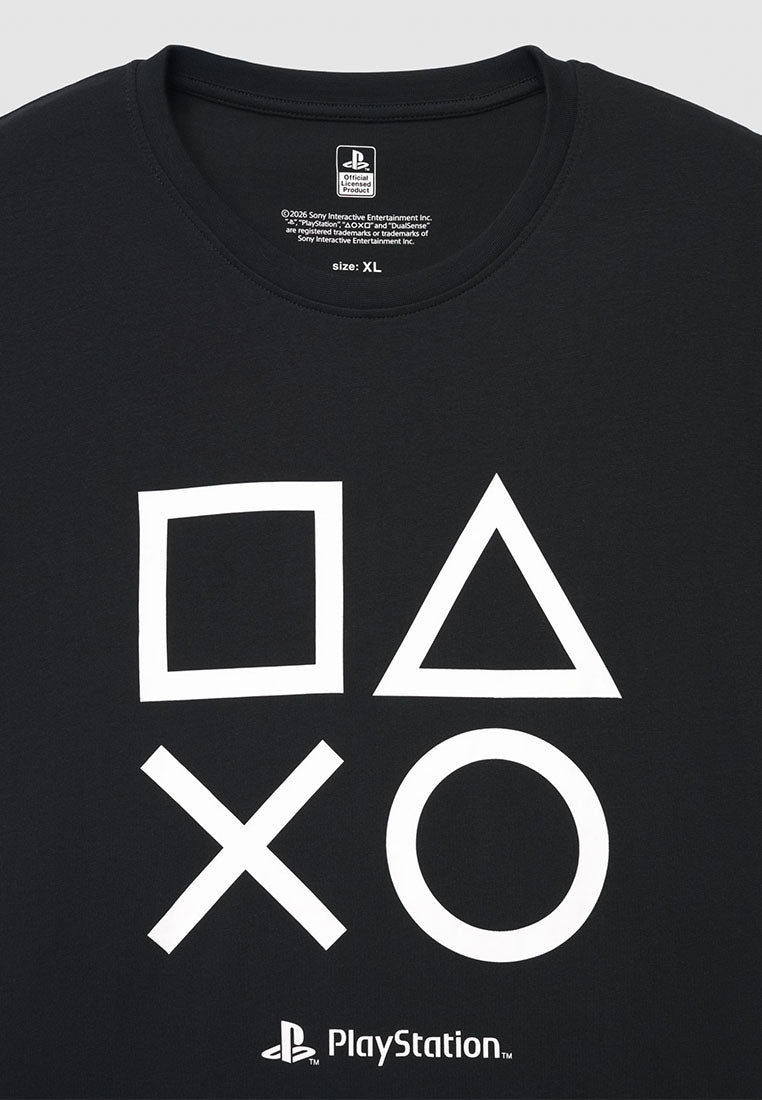 Man Short-sleeved T-shirt