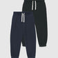 Pack of 2 Sweatpants for Boys