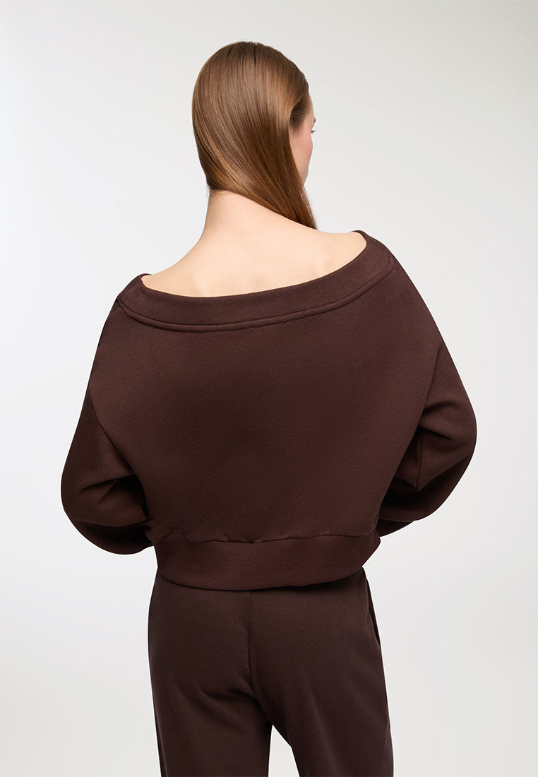 Woman Sweat shirt