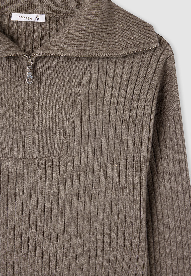 Woman Sweater 3-5