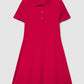 Women's Polo Dress
