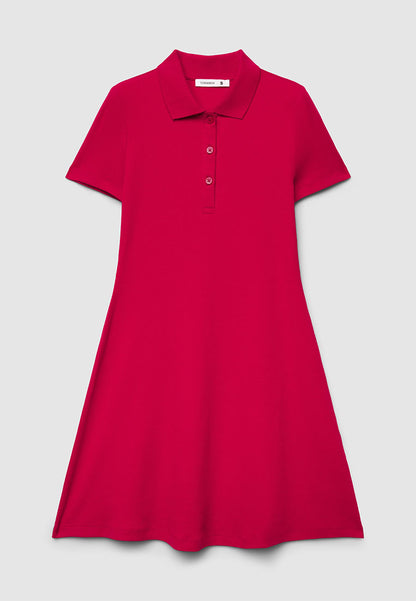 Women's Polo Dress