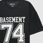 Man Short-sleeved T-shirt