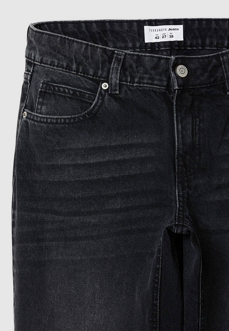 Woman Long pants jeans