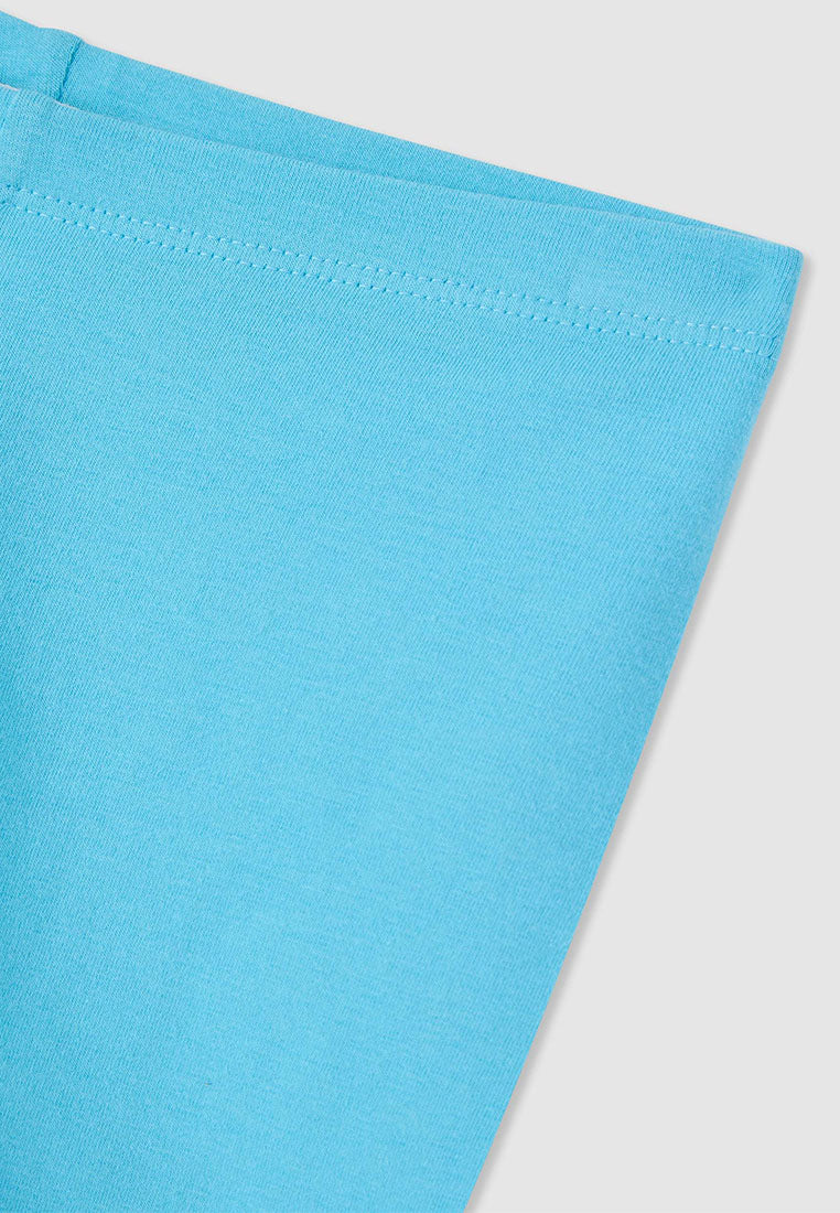 Mini Leggings Short for Girls
