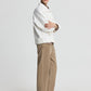 Men's Zip-Front Jacket