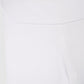 Women's High-waisted Capri Leggings