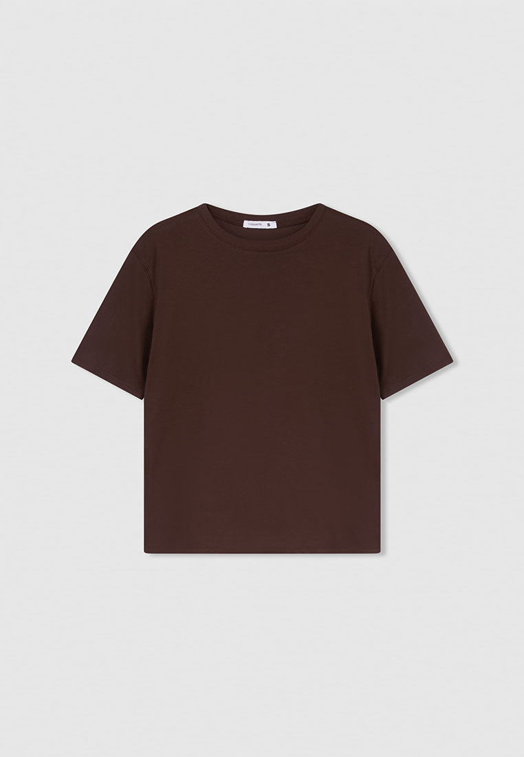 Woman Short-sleeved T-shirt