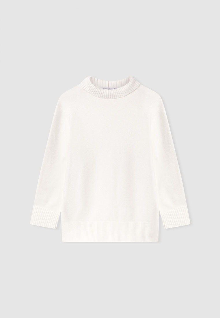 Woman Sweater 3-5