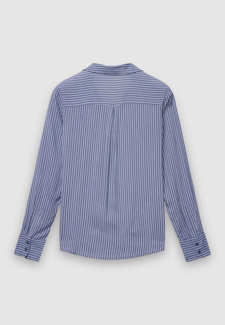 Woman Long-sleeved shirt