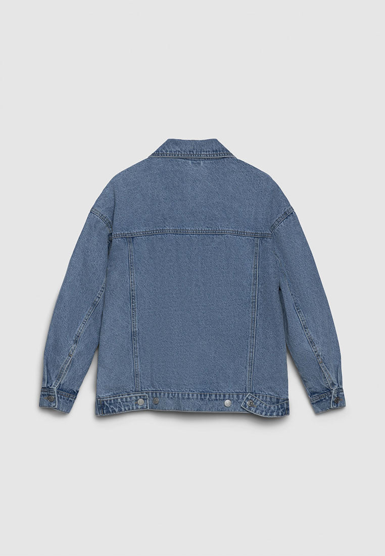 Woman Outerwear