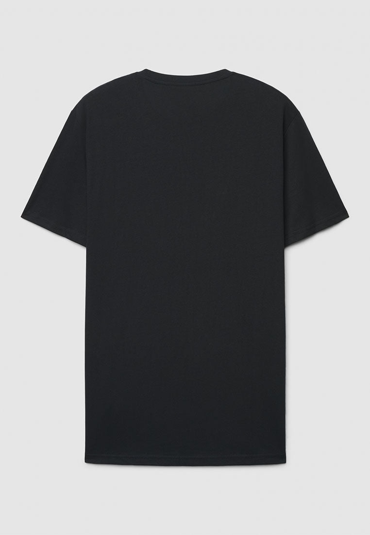 Man Short-sleeved T-shirt