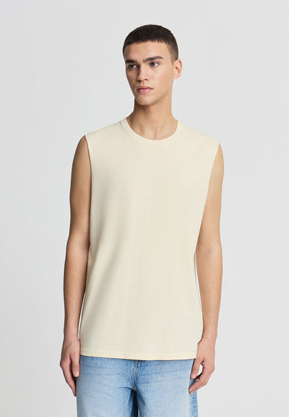 Man Short-sleeved T-shirt