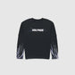 High-Voltage Layered Graphic Tee for Boys