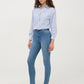 Woman's  Long pants jeans