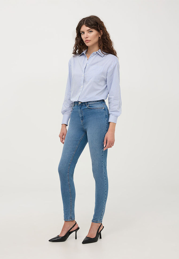 Woman's  Long pants jeans
