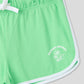 Kids Girls Gym shorts