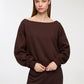 Woman Sweat shirt