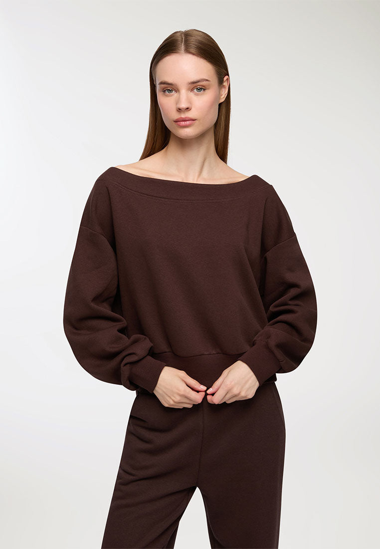 Woman Sweat shirt