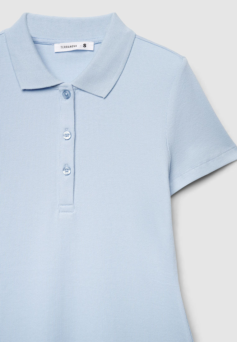 Women's Polo Dress