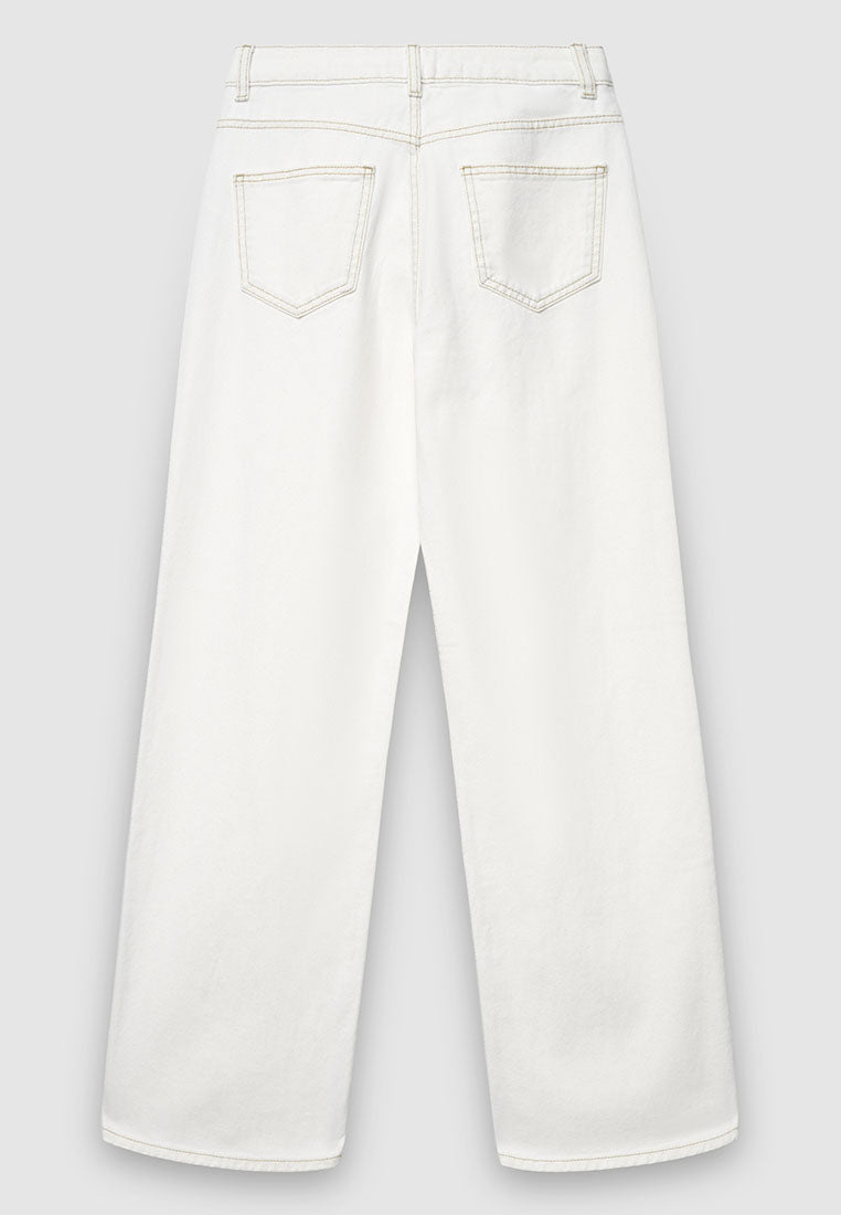 Woman Long pants jeans